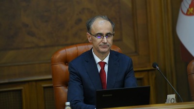 Doktori protiv korupcije pisali Macutu