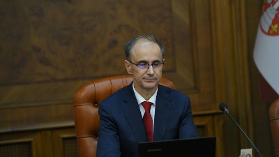 "Srbija snažno podržava dejtonsku BiH i želi najbolje moguće odnose u regionu"