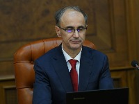 Macut: Dok sam ja premijer, nema sankcija Rusiji