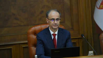 Macut: Dok sam ja premijer, nema sankcija Rusiji