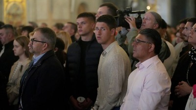 Studenti Medicinskog: Miloš Pavlović imao DRUGI NAJGORI REZULTAT u svojoj grupi na kolokvijumu (FOTO)