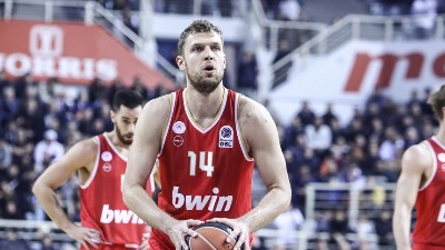 Njih nećemo gledati na Evrobasketu
