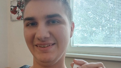 Herojska borba oca za sinovljev srećniji život: Za DMD ne postoji lek, ali možemo da iznenadimo Stefana