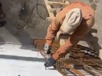 Baš mala razlika između 16 i 0 - ALARMANTNO OPASNO: Investitoru u Bloku 4 izgleda da je metar "pokvaren" (VIDEO)