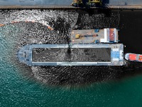 Ugrožen Dunav? Izlilo se 82.000 litara nafte