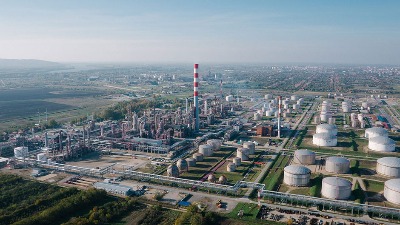 Poznat razlog zašto Rusi nisu zatvorili RAFINERIJU PANČEVO