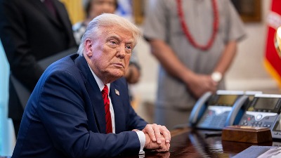 "Svi napuštaju BRIKS zbog američkih carina"