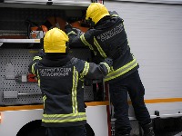 Bračni par izgoreo u požaru kod Boljevca: Stradali na spavanju