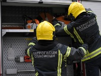 Užas posle požara u centru Beograda: Muškarac pronađen mrtav