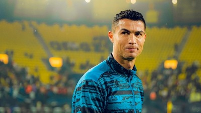 Šok: Kristijano Ronaldo ide u "srpski klub"?