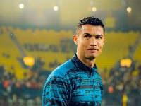 Ronaldo odbio da igra protiv Borjana - ovo je razlog