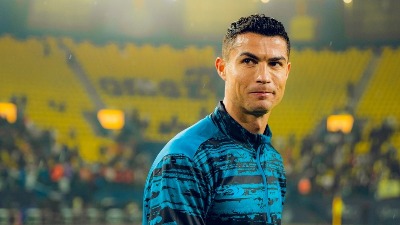 Genijalna reklama za lego kocke: Ronaldo je zaradom oduvao konkurenciju