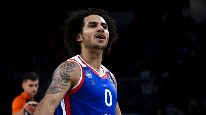Kakav plej-of Evrolige: Efes gubio čitav meč, pa dobio u poslednjem minutu!