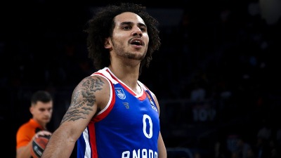 Bura u Efesu pred Zvezdu, Larkin pobesneo! "Jadno je što rade"