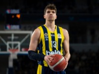 Uragan iz Istanbula: Fener razbio Žalgiris i moćno krenuo u odbranu titule 