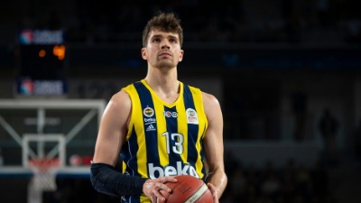 Uragan iz Istanbula: Fener razbio Žalgiris i moćno krenuo u odbranu titule 
