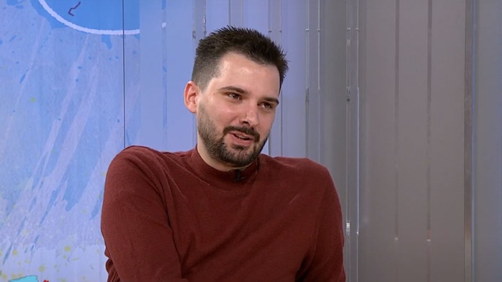 "Ne znam šta im je u glavi": Tragač iz "Potere" se izvinio zbog BRUKE RTS-a (FOTO)