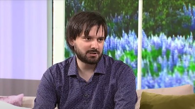 Tragač iz "Potere": Dok je protesta, VUČIĆ NEMA ŠANSE, borba ljudi će dovesti do pada režima