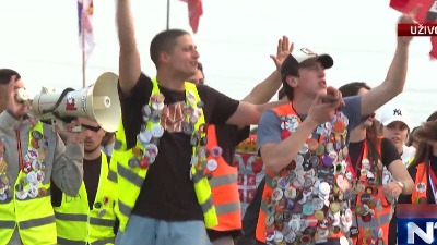 Oglasili se srednjoškolci: Sprema se veliki protest 1. septembra?