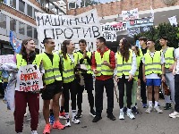 Student: Želimo da ponudimo ljude koji nisu ukaljani