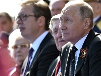 "BILI BISMO ŠAMPIONI SVETA" Da Beograd UVEDE SANKCIJE Moskvi