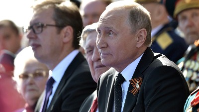 "BILI BISMO ŠAMPIONI SVETA" Da Beograd UVEDE SANKCIJE Moskvi "BILI BISMO ŠAMPIONI SVETA" Da Beograd UVEDE SANKCIJE Moskvi