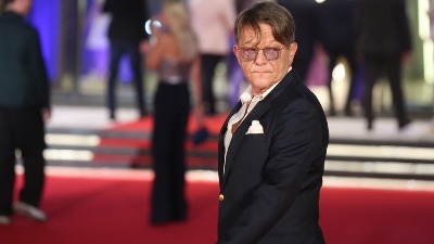 Bjela: U Srbiji smo zabranjeni, ali pravimo filmove u regionu (VIDEO)