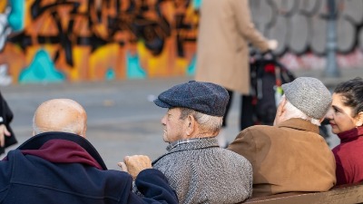 Na izbore u Negotinu izlazi lista "Evropa i mladi" - NA NJOJ 11 PENZIONERA