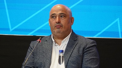 Počeli pregovori Patrika Drida sa studentima: U zgradi i policija