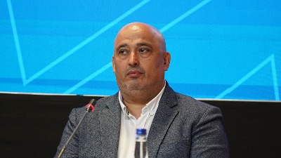 Kontroverzna odluka komisije: Patrik Drid predložen za Oktobarsku nagradu Novog Sada