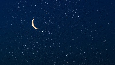 Stiže mlad Mesec u Škopriji! Novi početak za 3 znaka 20. novembra 