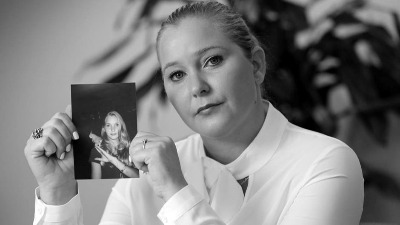 Ko je bila Virdžinija Đufre - žena koja je optužila princa Endrjua i ozloglašenog Epstina za silovanje? 