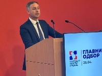 Aleksić zove Vučevića na TV duel