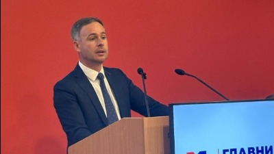 NPS: Hitno da se puste na slobodu uhapšeni aktivisti