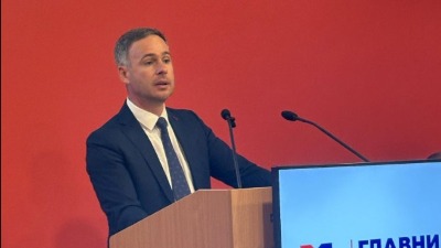 NPS: Privođenje studenata i pozivanje na informativne razgovore nedopustivi čin zastrašivanja