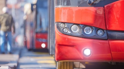 Srča svuda po putu: Autobus učestvovao u teškom sudaru u BG