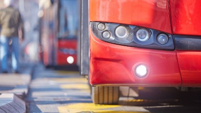 Beograd od danas ima novu autobusku liniju (VIDEO)