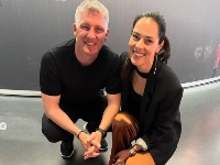 Ana Ivanović i Švajnštajger predali papire za razvod braka!