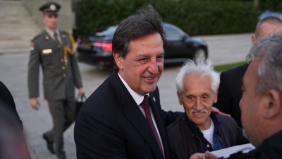 Gašić: Vojna parada je poruka da smo ozbiljna zemlja, sledi intenzivno opremanje vojske