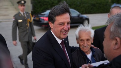 "Gašiću, gde su dokazi o napadu na vojsku od strane maskiranih Albanaca?"