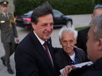 Gašić: Helezove izjave ratnohuškačka propaganda