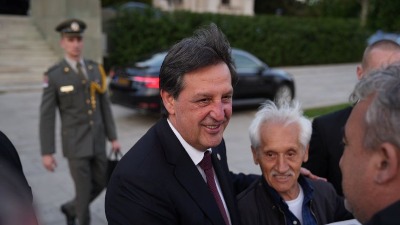 Gašić: Helezove izjave ratnohuškačka propaganda