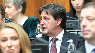 "Vučiću je istina ispred političke kalkulacije"