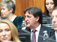 "Kriminalizacija i dehumanizacija funkcionera SNS": Oglasio se Gašić posle pisanja medija o imovinu političara