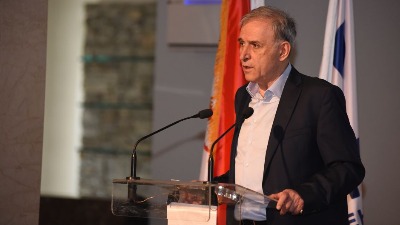 Ponoš: Vlasti odgovara da državni fakulteti zauvek ostanu u blokadi