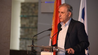 Ponoš: Ako opozicija nema politiku, a Vučić ima, zašto onda mora da krade izbore sve ove godine