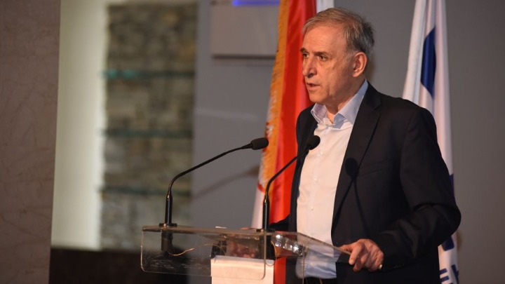 Ponoš: Vučić slagao da će zemljište na kojem je Generalštab ostati svojina Srbije (FOTO)