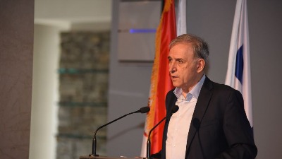 Ponoš: Vučić nikad nije bio za dijalog, idemo ka kriznom menadžmentu između vlasti i naroda