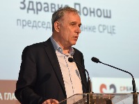 Ponoš bez dileme: Potrebno međunarodno posredovanje!