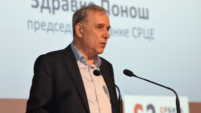 Ponoš: Ne verovati u guslarsko poimanje politike